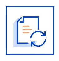제11조 개인정보 처리방침 변경에 관한 사항 icon