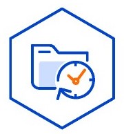 제 2조 개인정보의 처리, 이용 및 보유기간 icon