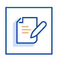 제6조 정보주체와 법정대리인의 권리·의무 및 행사방법 icon